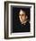 Christopher Lee-null-Framed Photo