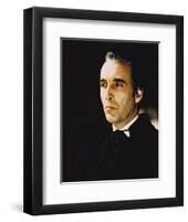 Christopher Lee-null-Framed Photo