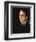 Christopher Lee-null-Framed Photo