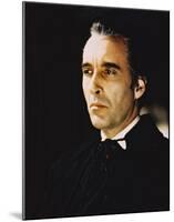 Christopher Lee-null-Mounted Photo