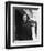 Christopher Lee-null-Framed Photo