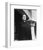 Christopher Lee-null-Framed Photo