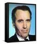 Christopher Lee-null-Framed Stretched Canvas