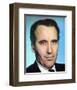 Christopher Lee-null-Framed Photo