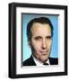 Christopher Lee-null-Framed Photo