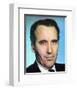 Christopher Lee-null-Framed Photo