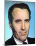 Christopher Lee-null-Mounted Photo