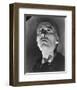 Christopher Lee-null-Framed Photo