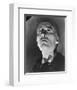 Christopher Lee-null-Framed Photo