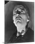 Christopher Lee-null-Mounted Photo