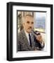 Christopher Lee-null-Framed Photo