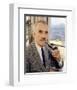 Christopher Lee-null-Framed Photo