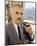 Christopher Lee-null-Mounted Photo