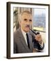 Christopher Lee-null-Framed Photo