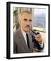 Christopher Lee-null-Framed Photo