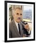 Christopher Lee-null-Framed Photo