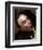 Christopher Lee-null-Framed Photo