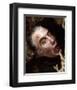 Christopher Lee-null-Framed Photo