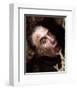 Christopher Lee-null-Framed Photo