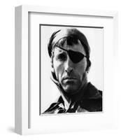 Christopher Lee-null-Framed Photo