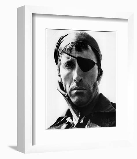 Christopher Lee-null-Framed Photo