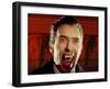 Christopher Lee-null-Framed Photo