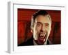 Christopher Lee-null-Framed Photo