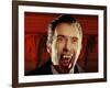 Christopher Lee-null-Framed Photo