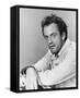 Christopher Lloyd - Taxi-null-Framed Stretched Canvas