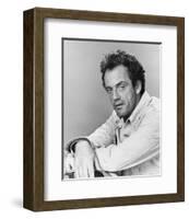 Christopher Lloyd - Taxi-null-Framed Photo