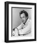 Christopher Lloyd - Taxi-null-Framed Photo