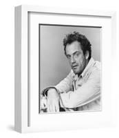 Christopher Lloyd - Taxi-null-Framed Photo