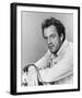 Christopher Lloyd - Taxi-null-Framed Photo