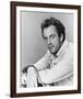 Christopher Lloyd - Taxi-null-Framed Photo