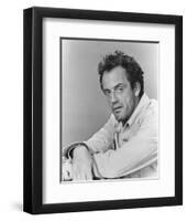 Christopher Lloyd-null-Framed Photo