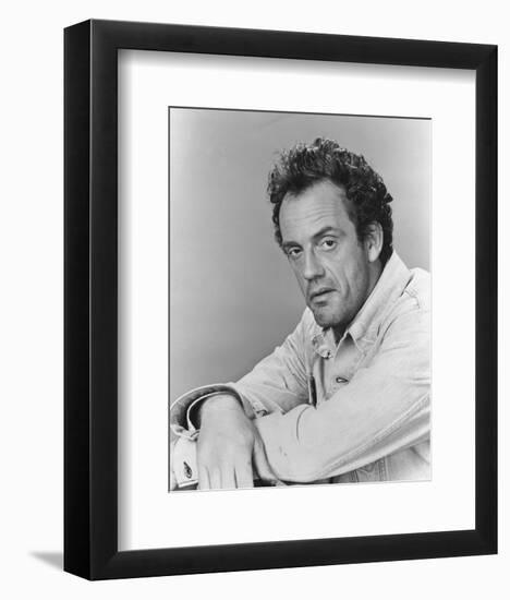 Christopher Lloyd-null-Framed Photo