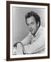 Christopher Lloyd-null-Framed Photo