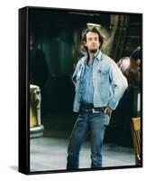 Christopher Lloyd-null-Framed Stretched Canvas