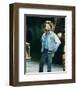 Christopher Lloyd-null-Framed Photo