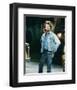 Christopher Lloyd-null-Framed Photo