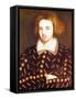 Christopher Marlowe, English Playwright-Science Source-Framed Stretched Canvas