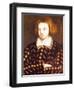 Christopher Marlowe, English Playwright-Science Source-Framed Giclee Print