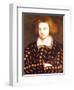 Christopher Marlowe, English Playwright-Science Source-Framed Giclee Print