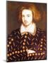Christopher Marlowe, English Playwright-Science Source-Mounted Giclee Print