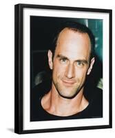 Christopher Meloni-null-Framed Photo