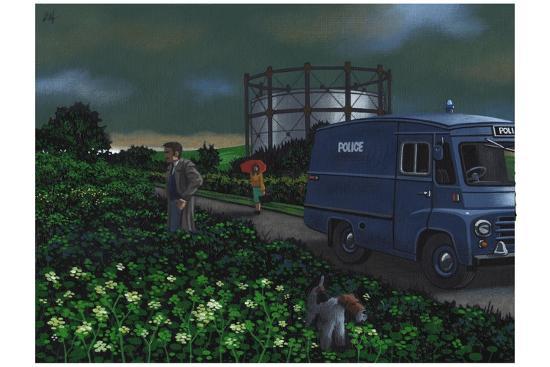 Giclee Print, , large