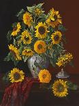 Sunny Elegance-Christopher Pierce-Giclee Print