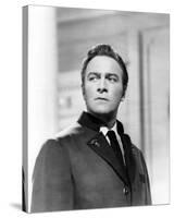 Christopher Plummer - The Sound of Music-null-Stretched Canvas