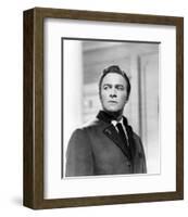 Christopher Plummer - The Sound of Music-null-Framed Photo