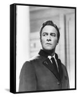 Christopher Plummer-null-Framed Stretched Canvas